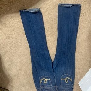 Seven jeans